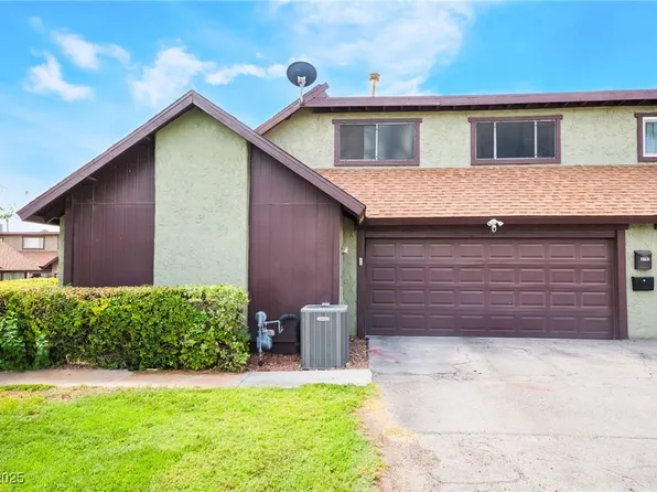 3142 Juanita Dr, Las Vegas, NV 89102