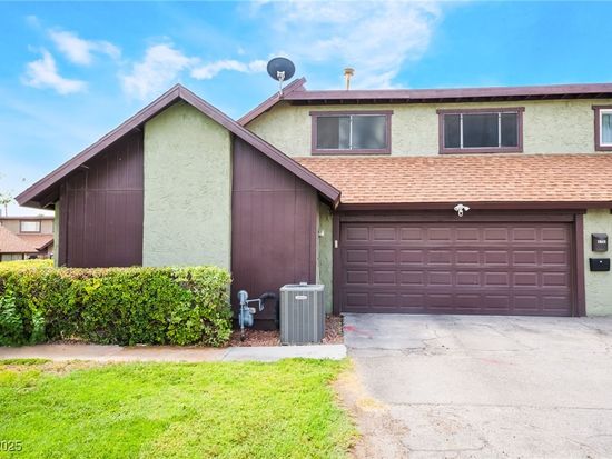 3142 Juanita Dr, Las Vegas, NV 89102