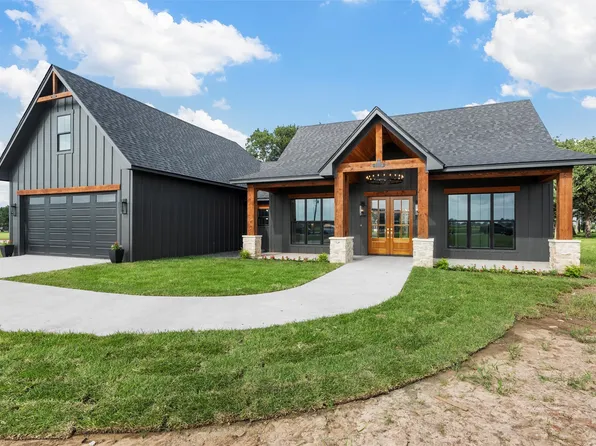 253 Grassy Way, Elm Mott, TX 76640