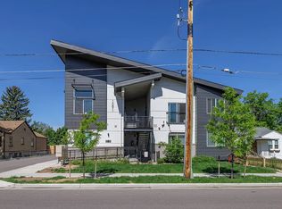 1091 Carr, Denver, CO 80214