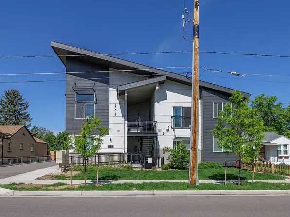1091 Carr, 1091 Carr St #104, Denver, CO 80214