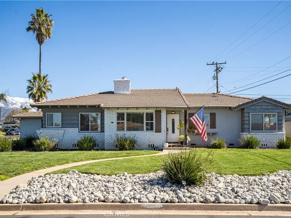 1133 Cherry Ln, Calimesa, CA 92320