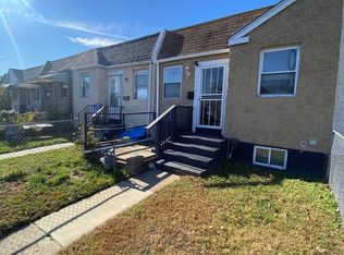 1018 Burnside Rd, Sharon Hill, PA 19079