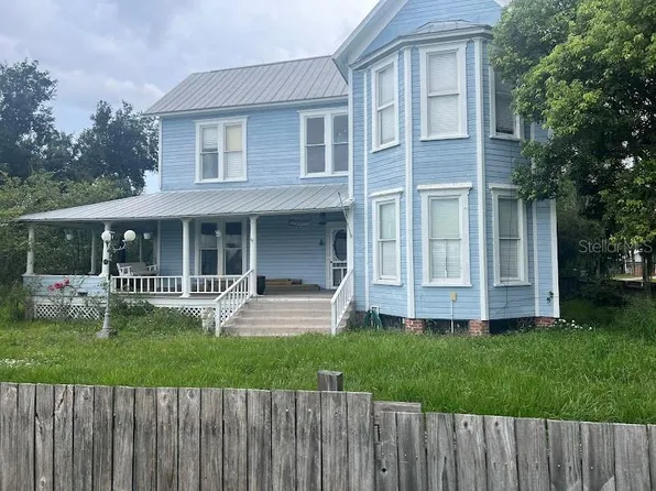 523 N Lee Ave, Arcadia, FL 34266