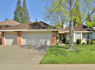 2235 Newcastle Gap Dr, Gold River, CA