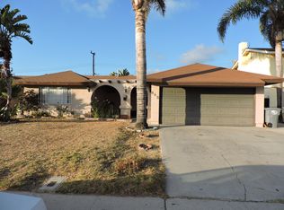 845 Trinidad Way, Oxnard, CA 93033