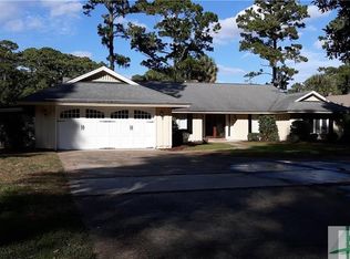 2 Kelsall Ln, Savannah, GA 31411