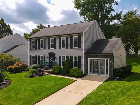 12 Gloucester Ct, Newark, DE 19702