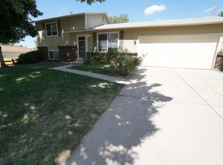16821 E Brown Pl, Aurora, CO 80013