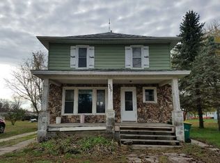300 Hayes St W, Hazleton, IA 50641
