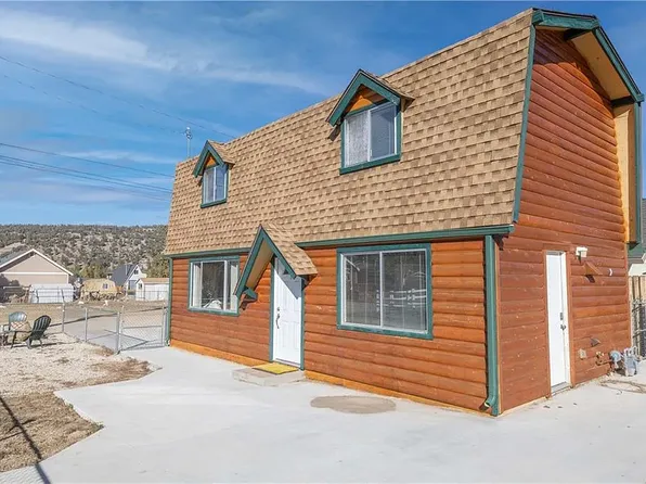 2176 5th Ln, Big Bear City, CA 92314