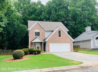 751 Reeves Lake Dr SW, Marietta, GA 30064