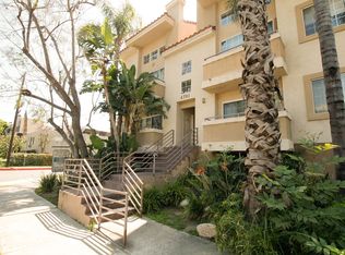 4701 Fulton Ave APT 206, Sherman Oaks, CA 91423