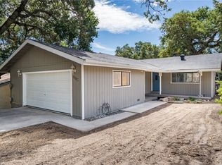 8860 Arcade Rd, Atascadero, CA 93422