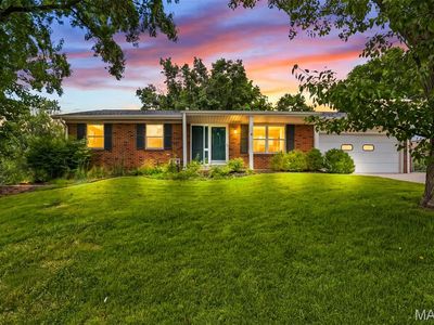 3350 Greenbridge Dr, Bridgeton, MO, 63044
