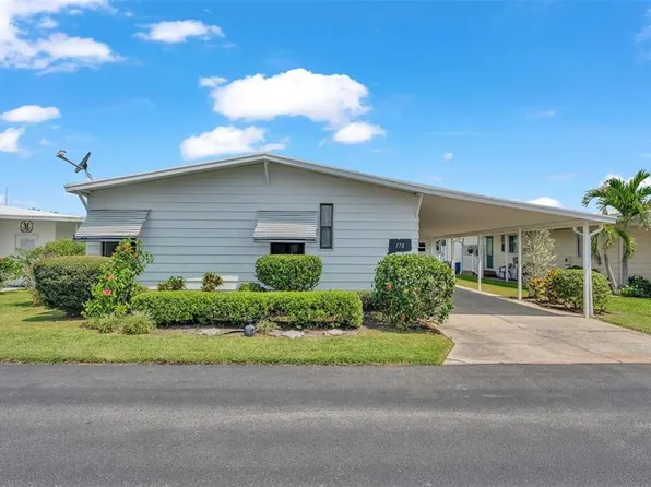 2055 S Floral Ave S Lot 178, Bartow, FL 33830