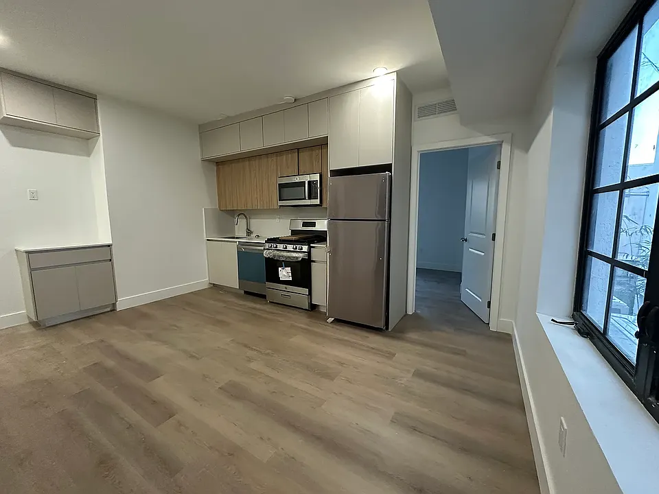 1619 Jefferson Ave #34