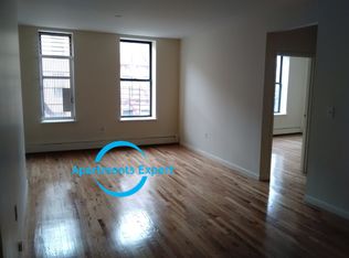 305 W 149th St #3D, New York, NY 10039
