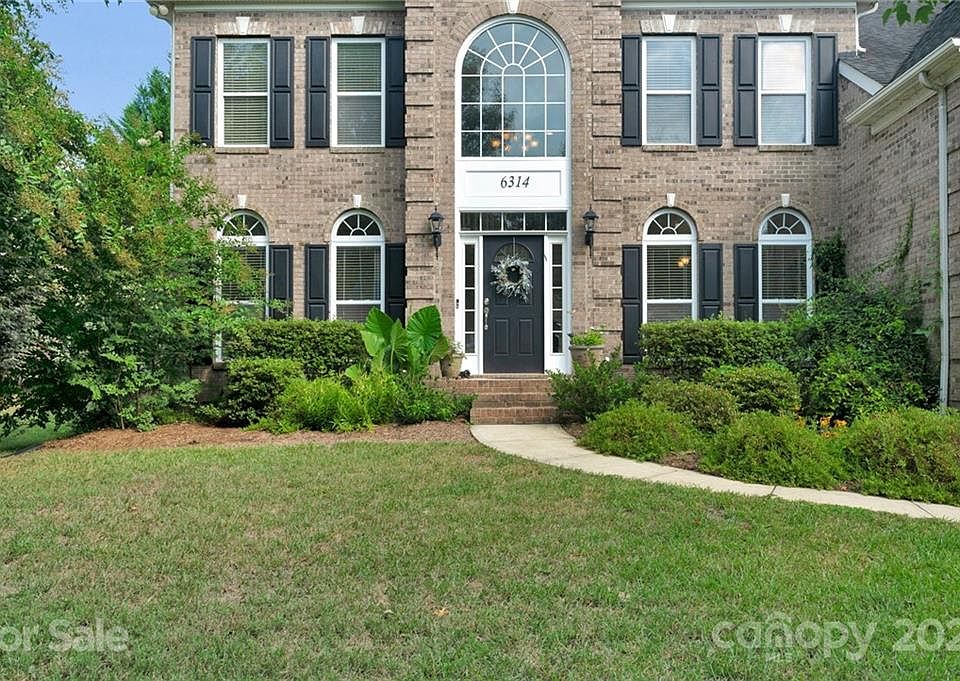 6314 Pumpernickel Ln, Monroe, NC 28110 Zillow