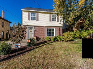 2453 Godwin Ave SE, Grand Rapids, MI 49507