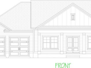 257 Turtle Creek Dr, Pawleys Island, SC 29585