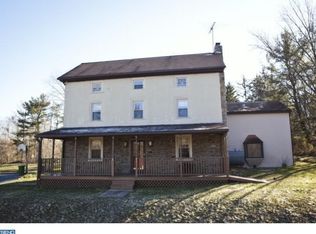 42 Mine Run Rd, Schwenksville, PA 19473