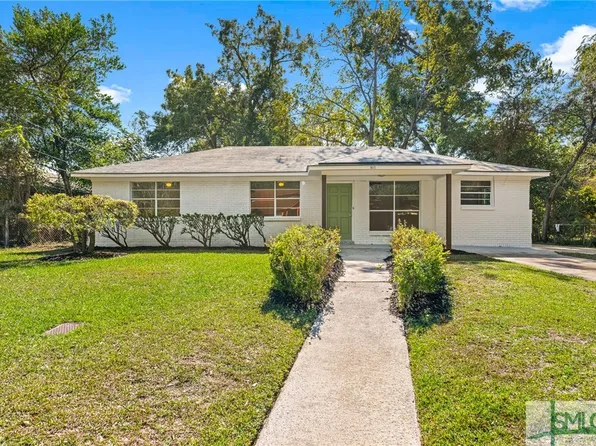 805 Tatem Street, Savannah, GA 31405