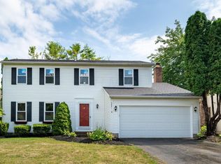 5891 Ballymead Blvd, Dublin, OH 43016