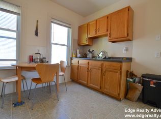548 Washington St #2, Brighton, MA 02135
