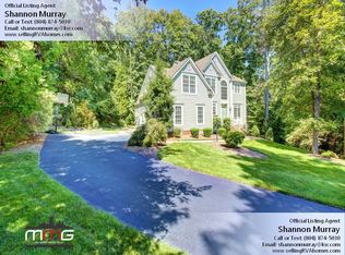 6200 Fox Branch Ct, Midlothian, VA 23112