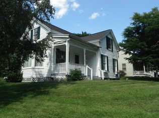 37 Mill Rd, New Lebanon, NY 12125