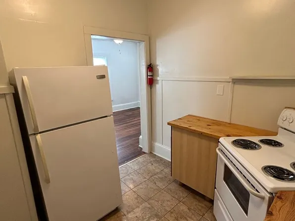 901 Sedgefield St APT B, Durham, NC 27705