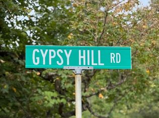1622 Gypsy Hill Rd, Ambler, PA 19002