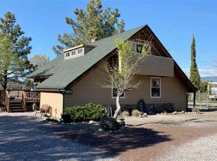 5069 Indian Island Dr, Weed, CA