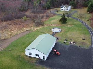 946 Route 45, Coxsackie, NY 12058