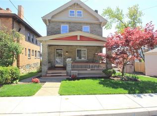 3123 Wainbell Ave, Pittsburgh, PA