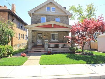3123 Wainbell Ave, Pittsburgh, PA, 15216