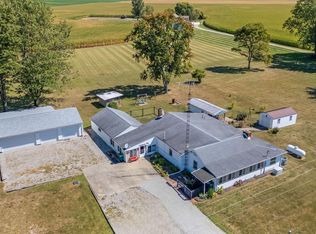 9522 Smith Rd, Ashley, OH 43003