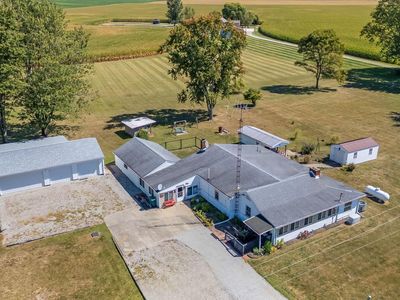 9522 Smith Rd, Ashley, OH, 43003