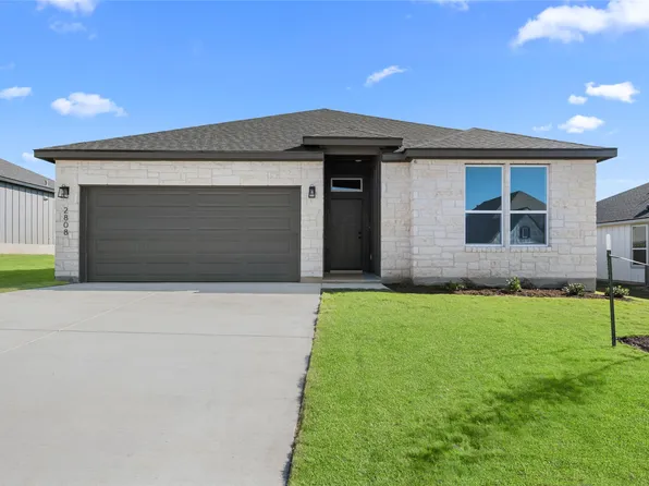 2808 Teasdale Rd, Lorena, TX 76655