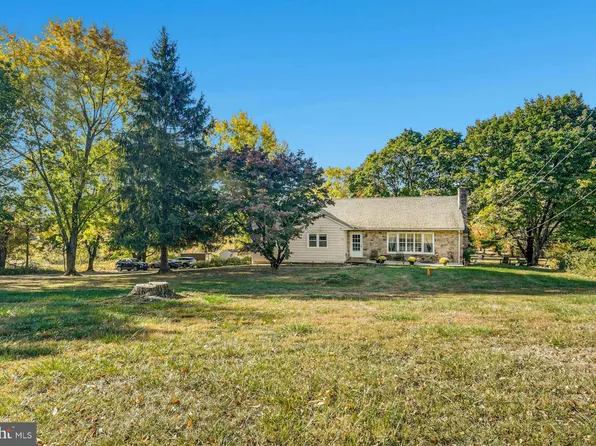 1165 Swamp Rd, Furlong, PA 18925