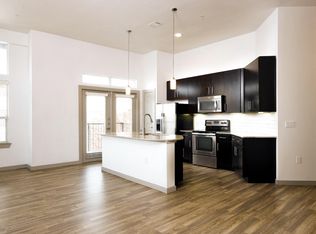 1705 S Lakeshore Blvd #302, Austin, TX 78741