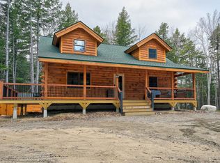13 Thusis Rd, Madison, NH 03849
