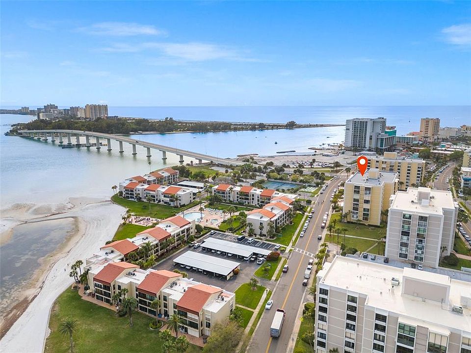 1st image of 830 S Gulfview Blvd APT 804