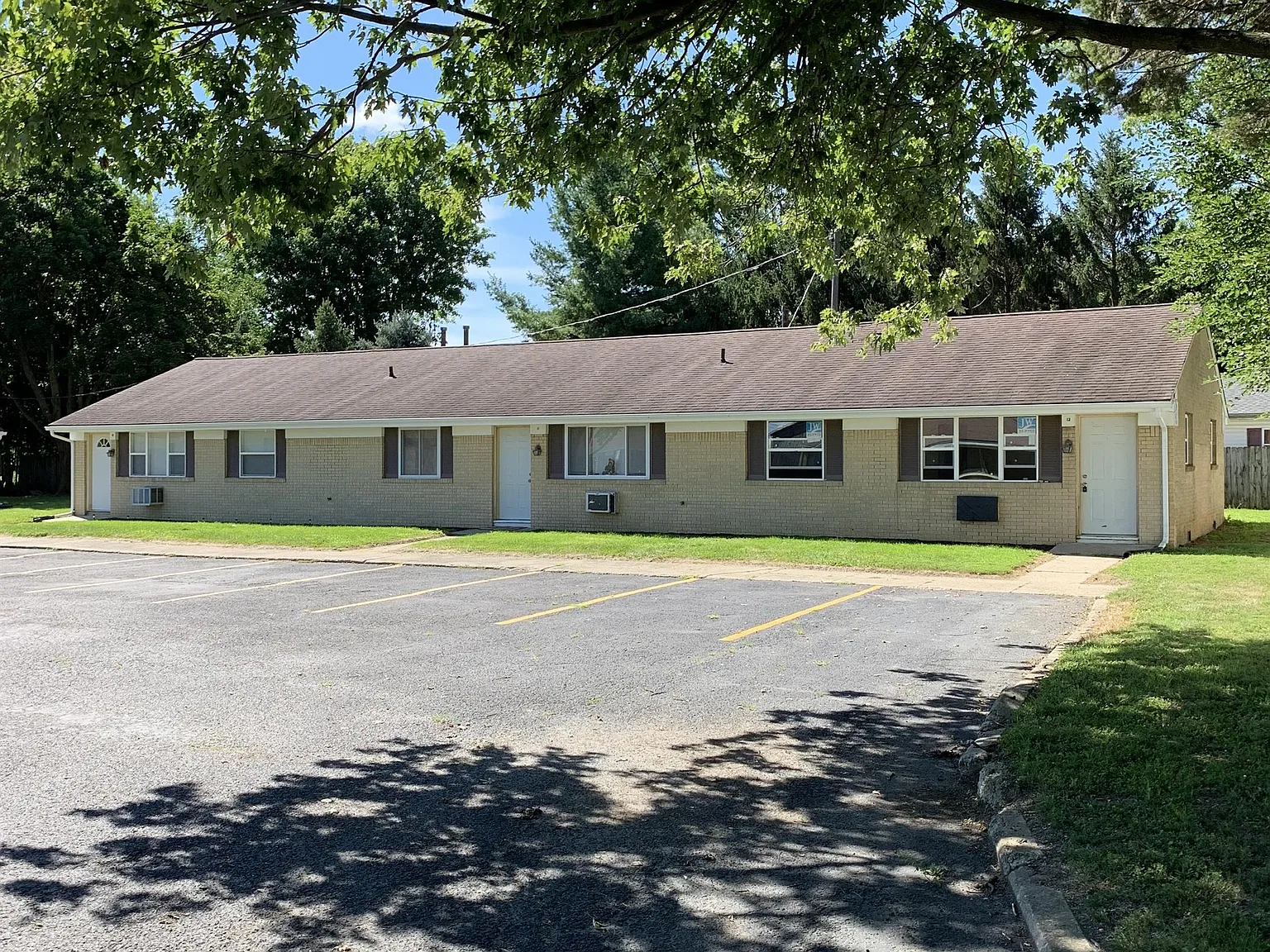Ridgeville Apartments - 7 — Photo 1