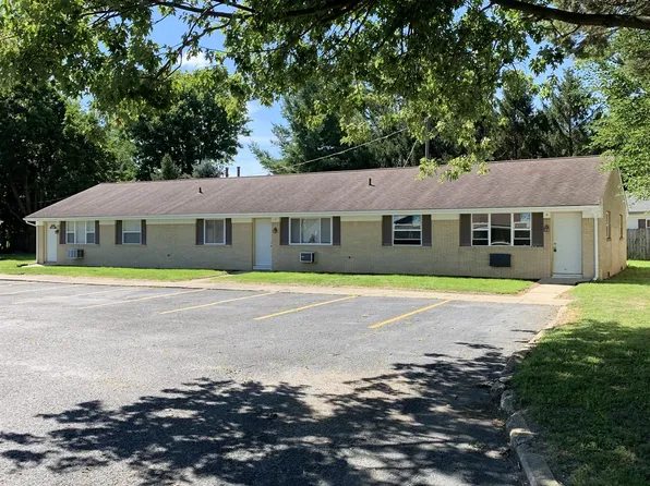 Ridgeville Apartments - 7, S862 County Road 20b, Archbold, OH 43502