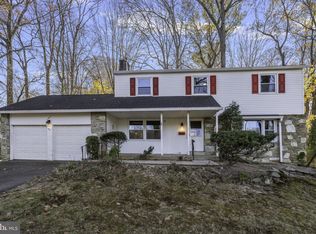 1651 Dublin Rd, Dresher, PA 19025