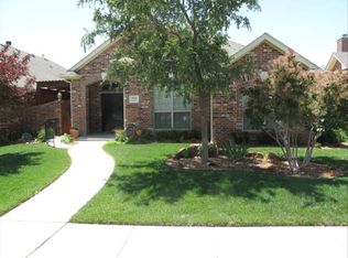 7005 Thunder Rd, Amarillo, TX 79119