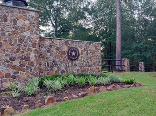 LOT 7 Inscription Ln, Huntsville, TX 77340