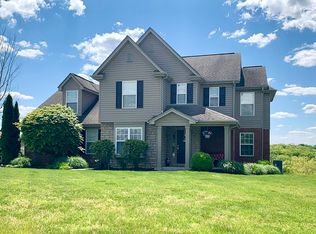 4867 Saddleridge Ct, Independence, KY 41051